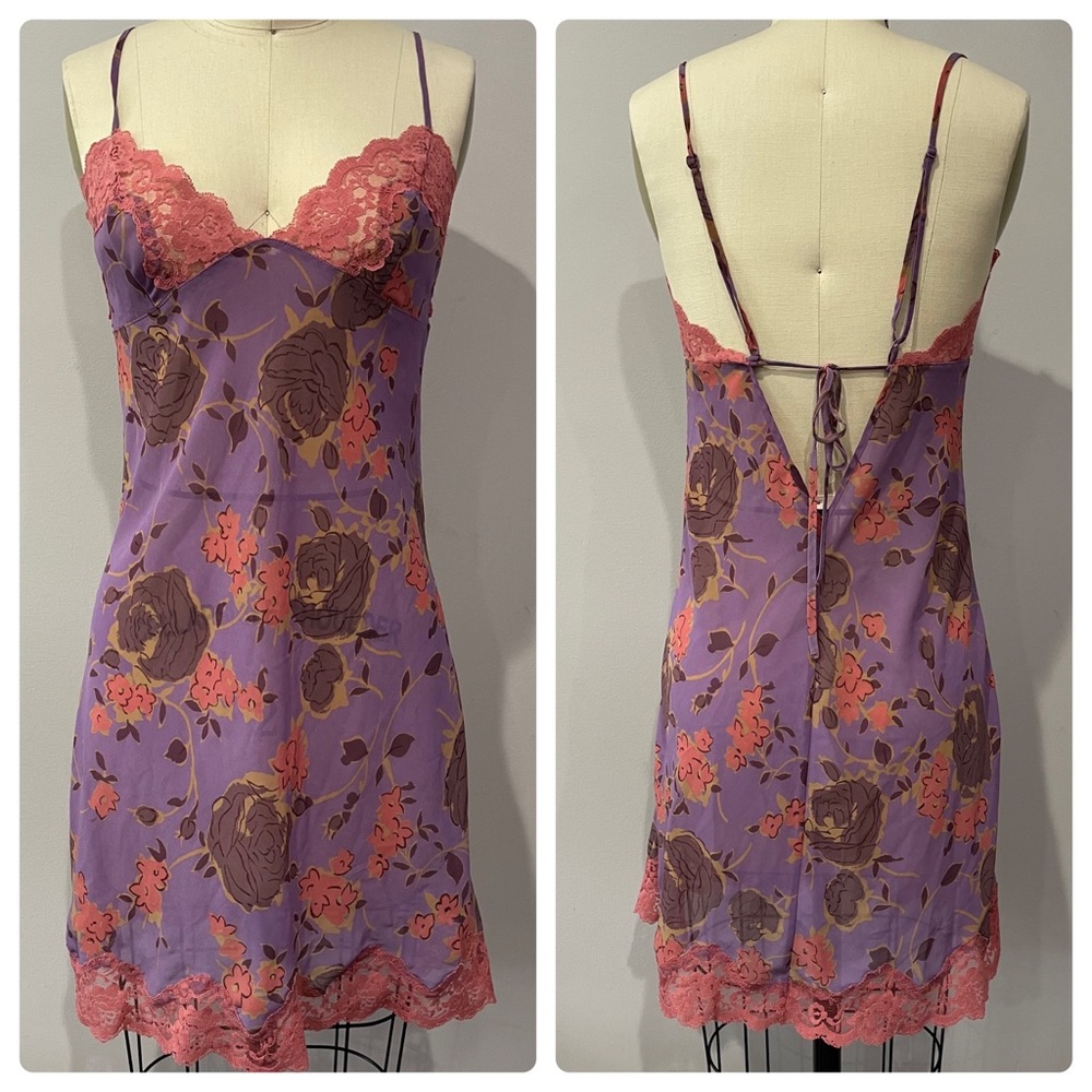 Victoria’s Secret Slip Dress - Size M